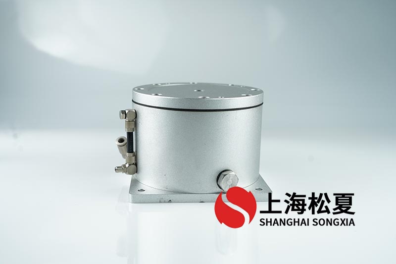 電子實驗儀器薄膜式空氣減震器的承載力如何？