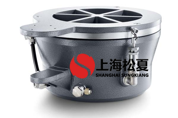 如何辨別儀器大理石平臺薄膜式空氣減震器的質量？