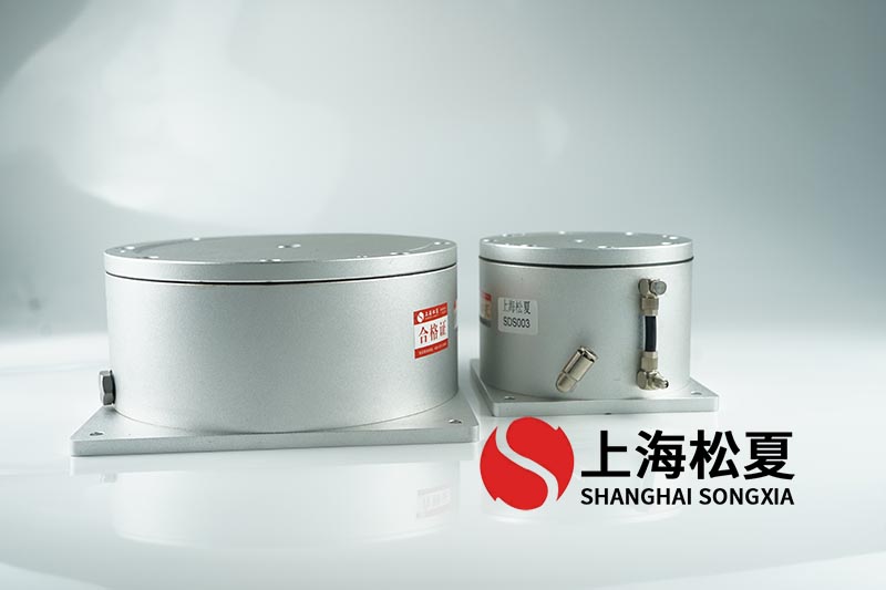 ??光學實驗設備薄膜式空氣減震器的質量如何辨別？